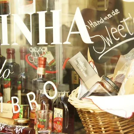 Cozy In Bairro Alto