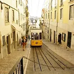 Cozy In Bairro Alto * Lissabon