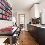 Cozy In Bairro Alto * Lissabon