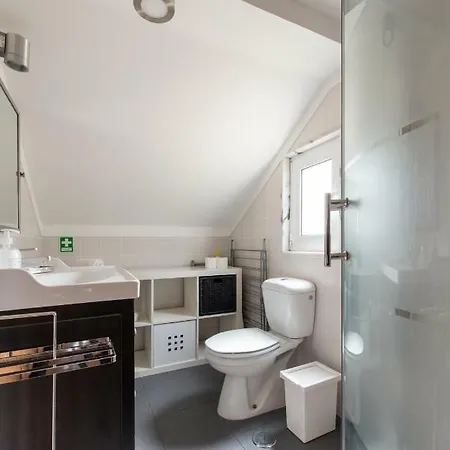 Appartement Cozy In Bairro Alto *