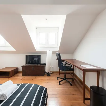 Cozy In Bairro Alto * Lisbon