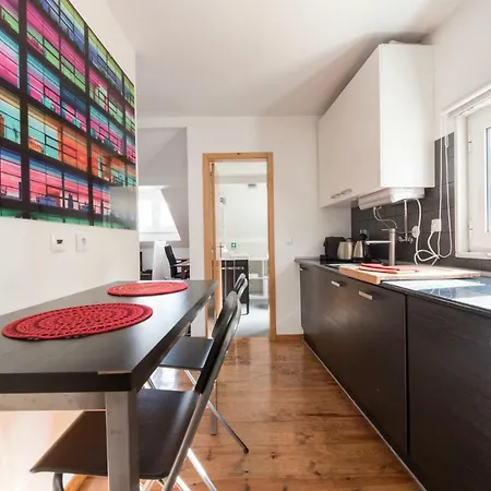 Cozy In Bairro Alto * Lisbon